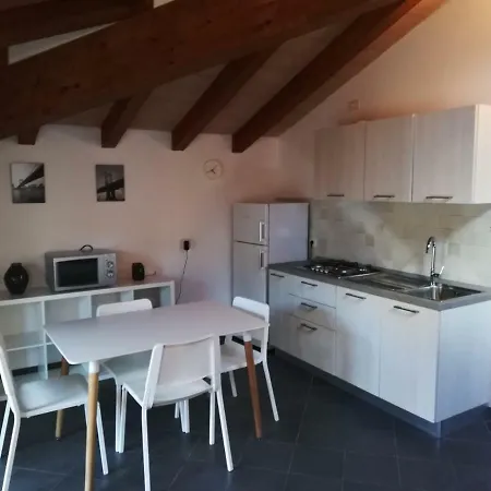 Apartment U Juan *