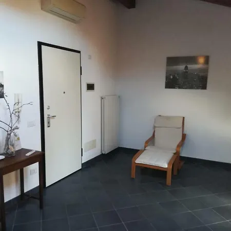 U Juan Apartment *