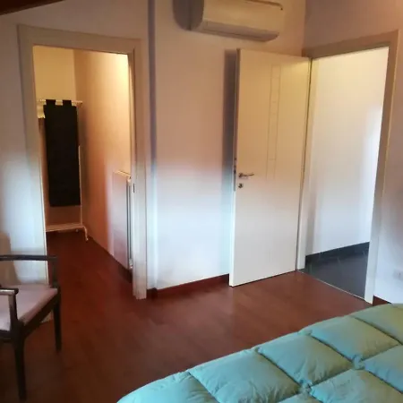 Apartment U Juan *