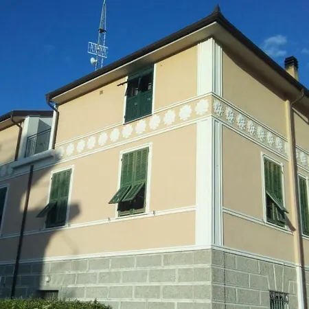 Apartment U Juan Ceriale