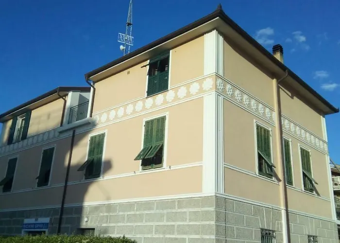 Lägenhet U Juan Ceriale