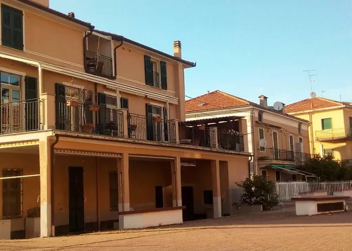 U Juan Appartement *